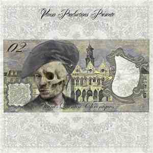 Vanso Productions - Saint-Quentin Chroniques download flac mp3