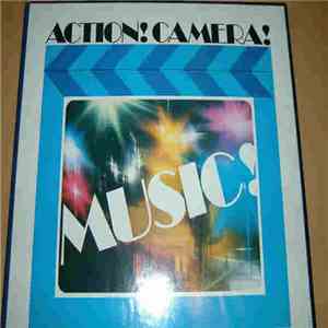Various - Action! Camera! Music! download flac mp3
