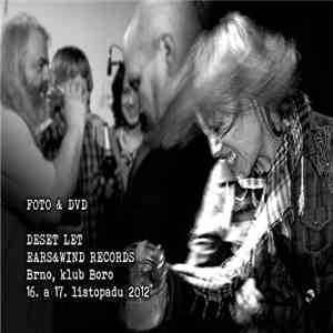 Various - Deset Let Ears & Wind Records download flac mp3
