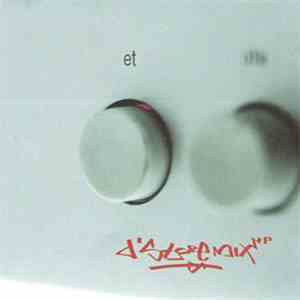 Various - D'StoreMix : Et download flac mp3