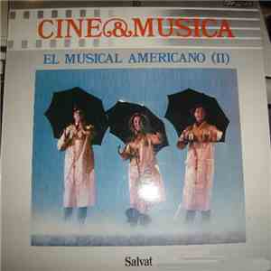 Various - El Musical Americano (II) download flac mp3