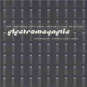 Various - Electromagnetic - A Memento Materia Sampler download flac mp3