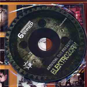 Various - Elektrozorn vol. 1 download flac mp3
