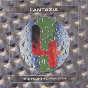 Various - Fantazia - The Fourth Dimension download flac mp3
