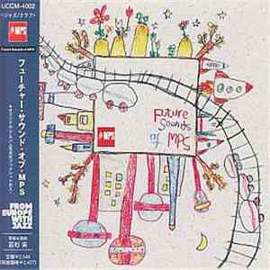 Various - Future Sounds of MPS download flac mp3