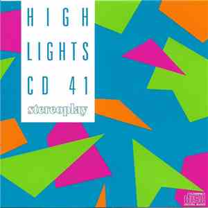 Various - Highlights CD 41 download flac mp3