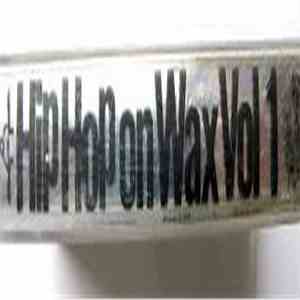 Various - Hip Hop On Wax Vol 1 download flac mp3