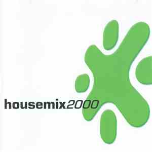 Various - Housemix2000 download flac mp3