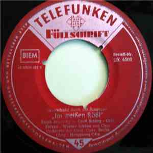 Various - Im Weißen Rössl / Maske In Blau download flac mp3