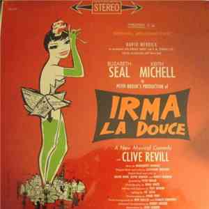 Various - Irma La Douce download flac mp3