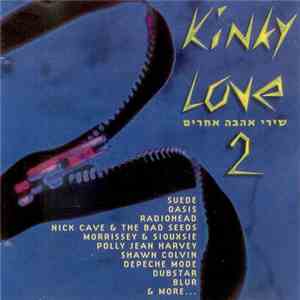 Various - Kinky Love 2 download flac mp3