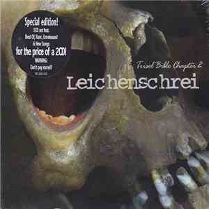 Various - Leichenschrei - Trisol Bible Chapter 2 download flac mp3