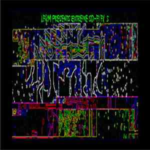 Various - LFBM Presents Extreme Sci​-​fi FX 5 download flac mp3