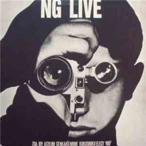 Various - NG Live download flac mp3