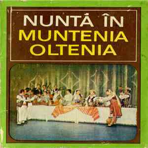 Various - Nuntă În Muntenia-Oltenia download flac mp3