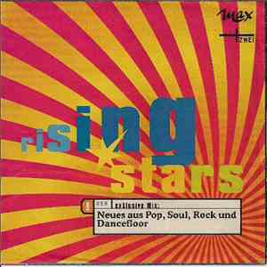 Various - Rising Stars download flac mp3