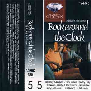 Various - Rock Around The Clock download flac mp3