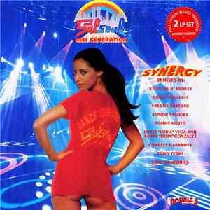 Various - Synergy download flac mp3
