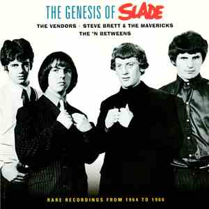 Various - The Genesis Of Slade download flac mp3