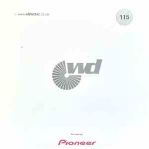 Various - The White Disc Volume wd00115 download flac mp3