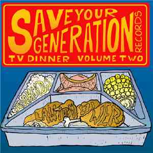 Various - T.V. Dinner Volume Two download flac mp3