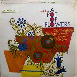 Various - With Love A Pot Of Flowers download flac mp3