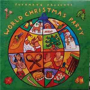 Various - World Christmas Party download flac mp3