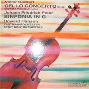 Victor Herbert - Cello Concerto Op. 30 download flac mp3