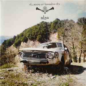 Villagers Of Ioannina City - Riza download flac mp3