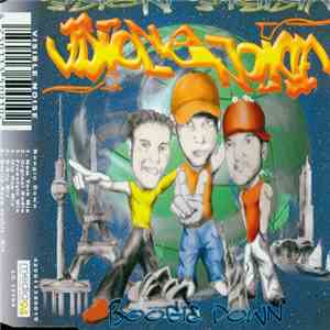 Visible Noise - Boogie Down download flac mp3