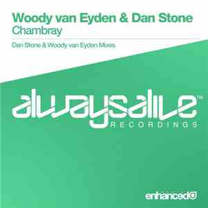 Woody van Eyden & Dan Stone - Chambray download flac mp3