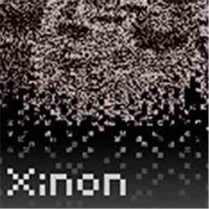 Xinon - 世界は歪んで剥がれ落ちる。 download flac mp3