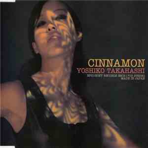 Yoshiko Takahashi  - Cinnamon download flac mp3