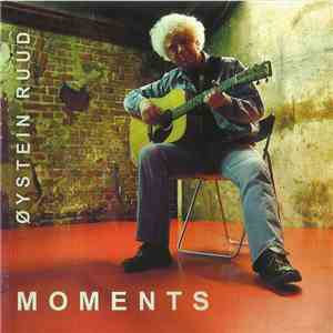 Øystein Ruud - Moments download flac mp3