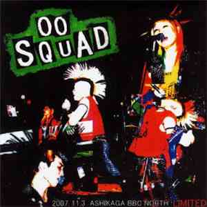 00 Squad - Chaos Horror Show Volume.2 Limited CD-R download flac mp3