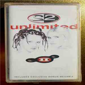 2 Unlimited - II download flac mp3