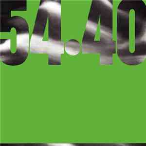 54-40 - 54-40 download flac mp3
