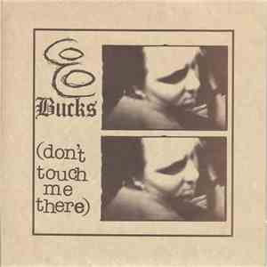 8 Bucks - Don't Touch Me There download flac mp3