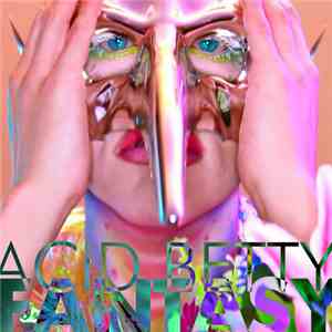 Acid Betty - Fantasy download flac mp3