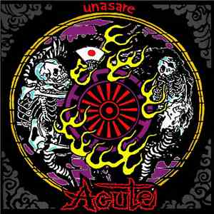 Acute  - 魘-unasare flac mp3 download
