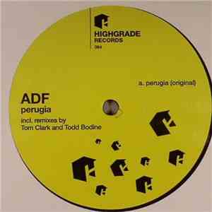 ADF - Perugia download flac mp3