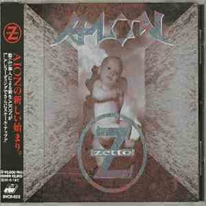 Aion  - Z [Zetto] download flac mp3