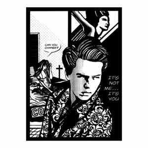 Alan Pownall - Rough Trade Album Club Exclusive download flac mp3