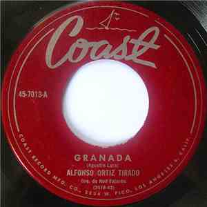 Alfonso Ortiz Tirado - Granada download flac mp3