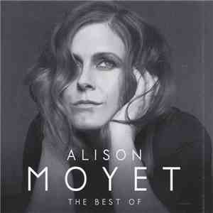 Alison Moyet - The Best Of download flac mp3