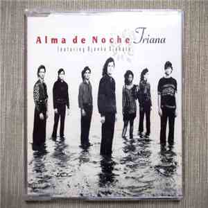 Alma De Noche Featuring Djanka Diabate - Triana download flac mp3