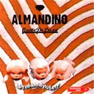 Almandino Quite DeLuxe - Absobloodylutely download flac mp3