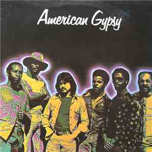 American Gypsy - American Gypsy download flac mp3