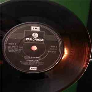 Arcadia  - The Promise download flac mp3