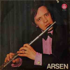 Arsen - Arsen Dedić download flac mp3
